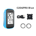 Magene Smart Bike Computer C206/PRO Wireless GPS Bicycle Speedometer Waterproof Road Mtb Cycling Odometer