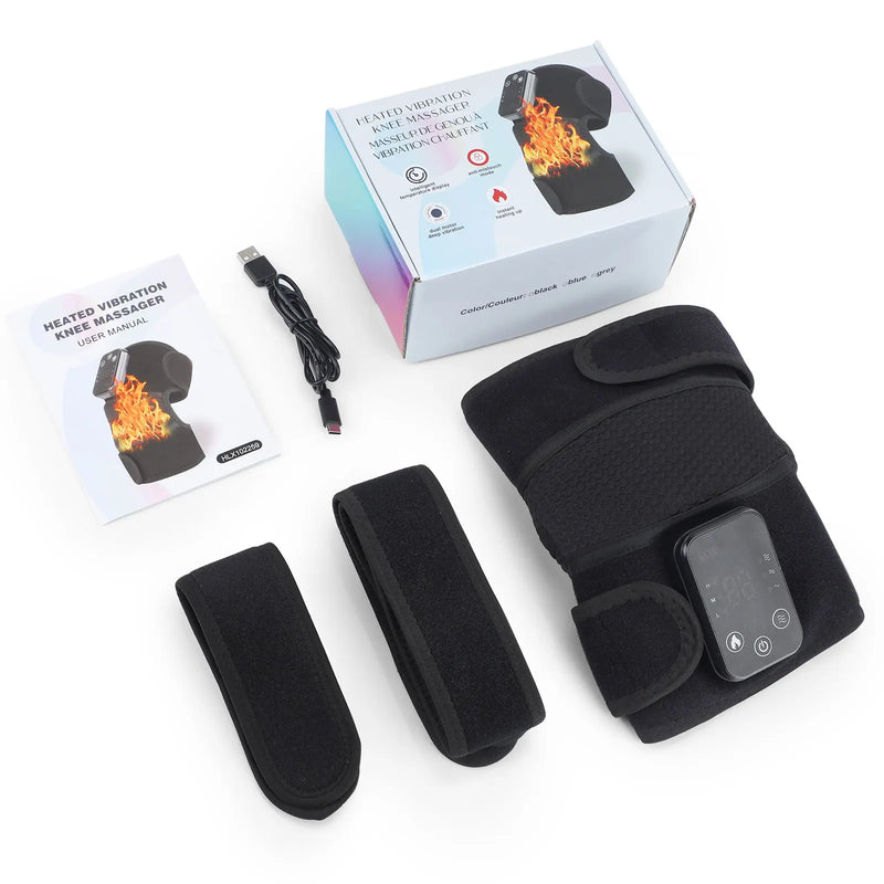 Revitalize Suas Articulações com a Multifuncional de Massagem Térmica!

Massageador Multifuncional Perna e Joelho

✅ Melhoria na Circulação Sanguínea
✅Redução de Dores e Rigidez
✅ **Suporte Térmico Personalizad