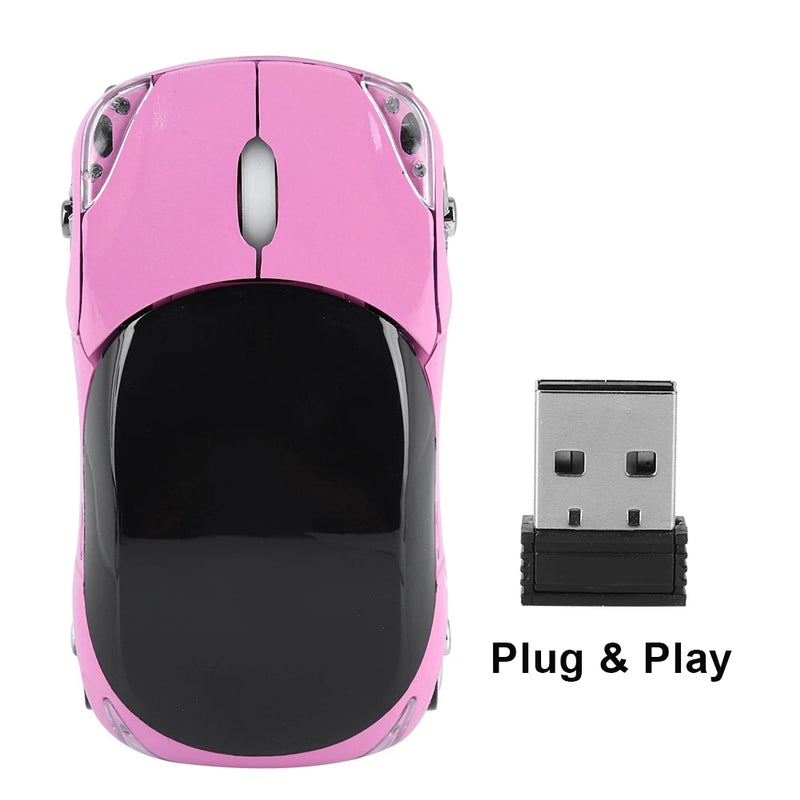 Mouse óptico portátil para jogos,1600dpi para mac/me/windows pc/tablet