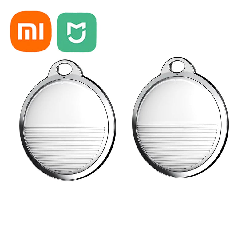 Rastreador GPS Xiaomi Mijia - Sua Segurança em Qualquer Lugar!  Tenha Controle Total do Seu Veículo e Objetos Valiosos, localizador pet, idosos e  crianças