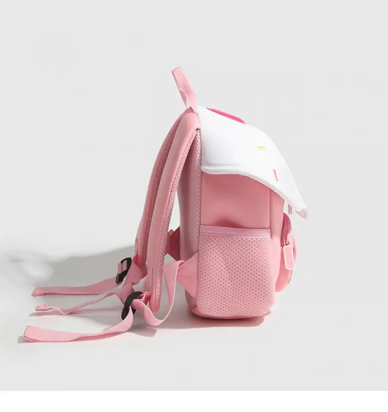 Mochilas saco de escola para o jardim de infância