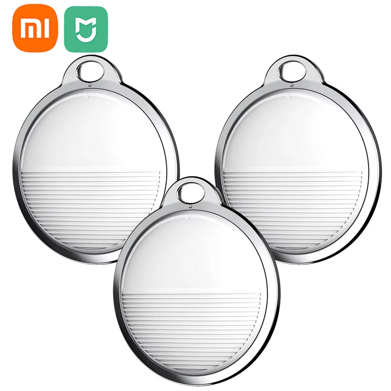 Rastreador GPS Xiaomi Mijia - Sua Segurança em Qualquer Lugar!  Tenha Controle Total do Seu Veículo e Objetos Valiosos, localizador pet, idosos e  crianças