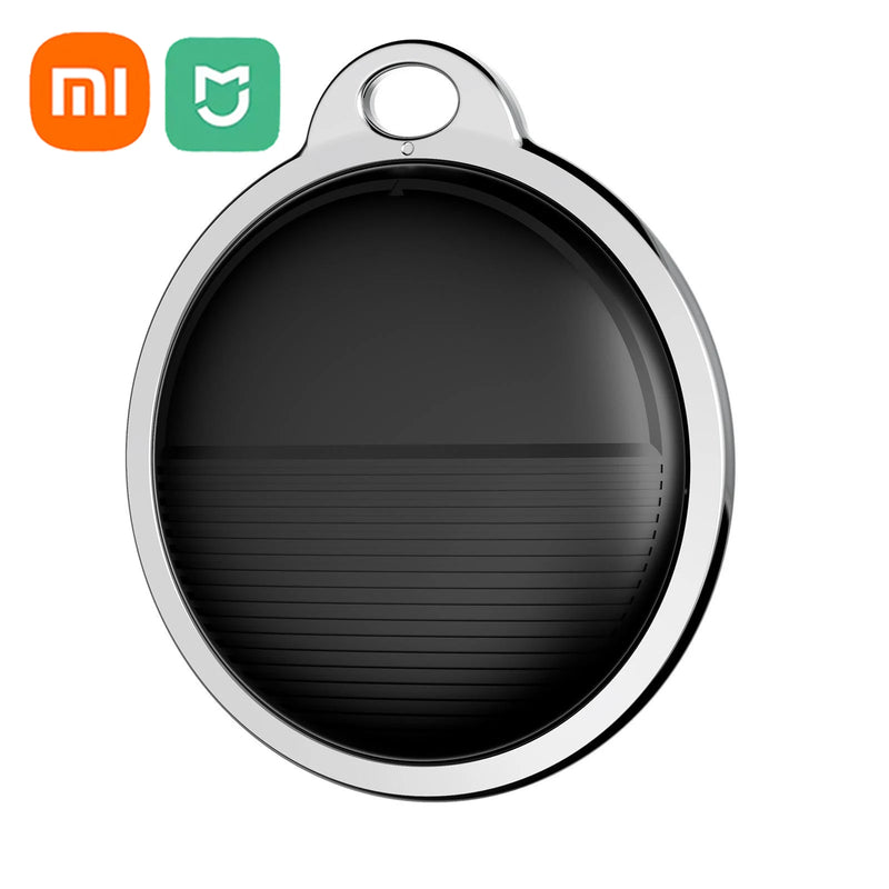 Rastreador GPS Xiaomi Mijia - Sua Segurança em Qualquer Lugar!  Tenha Controle Total do Seu Veículo e Objetos Valiosos, localizador pet, idosos e  crianças