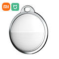 Rastreador GPS Xiaomi Mijia - Sua Segurança em Qualquer Lugar!  Tenha Controle Total do Seu Veículo e Objetos Valiosos, localizador pet, idosos e  crianças