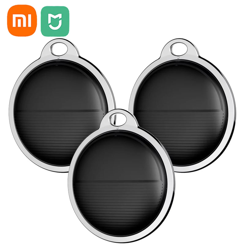 Rastreador GPS Xiaomi Mijia - Sua Segurança em Qualquer Lugar!  Tenha Controle Total do Seu Veículo e Objetos Valiosos, localizador pet, idosos e  crianças