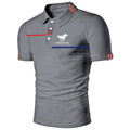 Camisa polo clássica