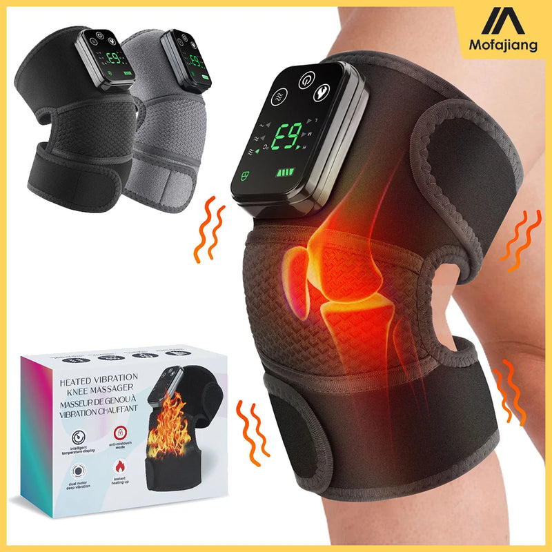 Revitalize Suas Articulações com a Multifuncional de Massagem Térmica!

Massageador Multifuncional Perna e Joelho

✅ Melhoria na Circulação Sanguínea
✅Redução de Dores e Rigidez
✅ **Suporte Térmico Personalizad